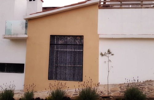 Mazamitla House | Casa con vista a la Sierra del Tigre