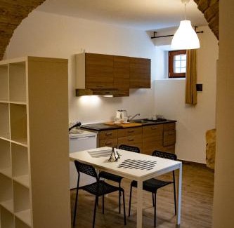 Sulmona Apartment | Casa Concerie Quattro