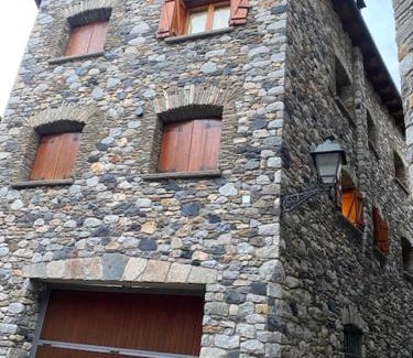 Benasque House | Casa Conchita de Benasque