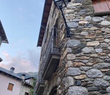 Benasque House | Casa Conchita de Benasque