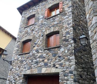 Benasque House | Casa Conchita de Benasque