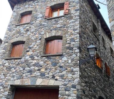 Benasque House | Casa Conchita de Benasque
