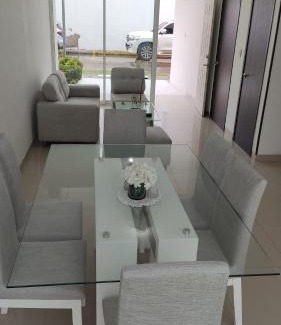 Valledupar House | Casa Condominio Diomedes Daza Valledupar