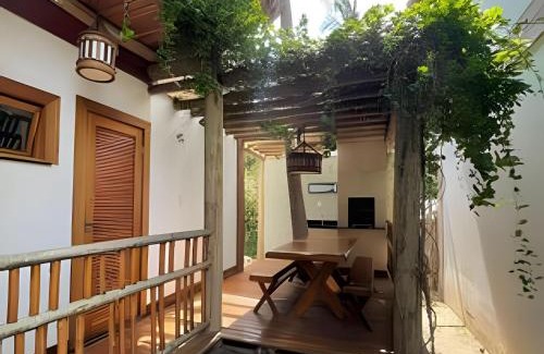 Barra Grande House | Casa confortável em condomínio