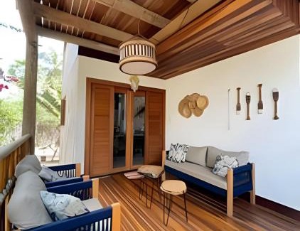 Barra Grande House | Casa confortável em condomínio