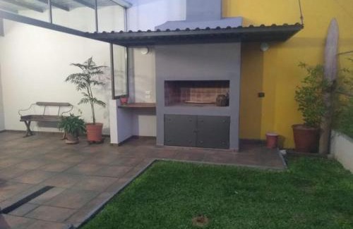 Cordoba House | Casa confortable