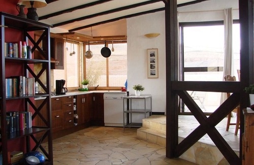 La Pared House | Casa Connylutz, 150qm, 3 Schlafzimmer und 2 Badezimmer, max. 6 Personen