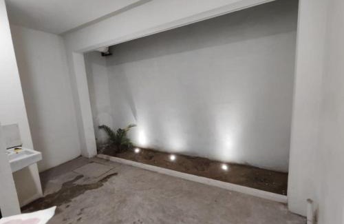 Navojoa Apartment | Casa constitución