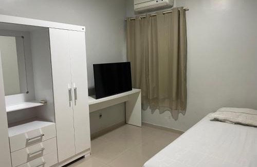 Parque Guajara House | Casa Cop 30 temporada