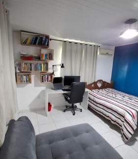Marambaia House | CASA COP30 - a 3km do Parque da Cidade