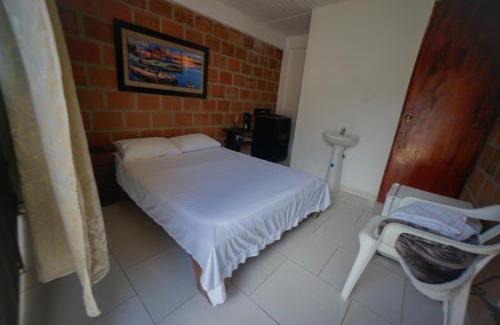 Darien Apartment | Casa corazón del pueblo