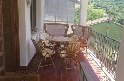 Inguanzo House | Casa Corcedu, in the center of the Picos de Europa!