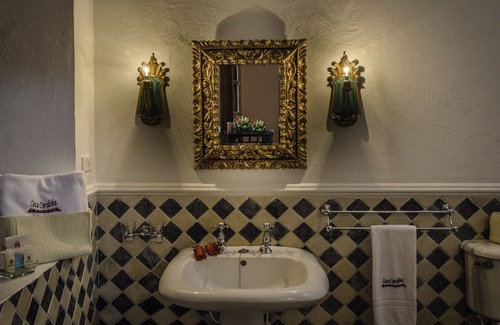 Centro Bed & Breakfast | Casa Cordoba Estrella