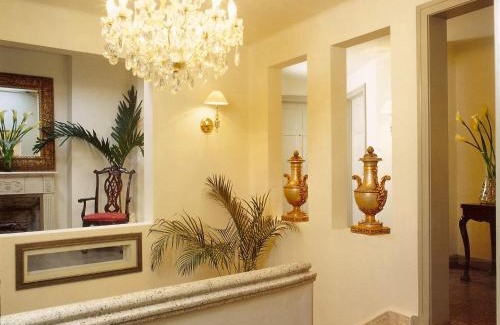 Hipodromo Hotel | Casa Corp Boutique Suites in Condesa