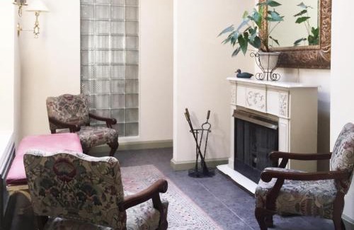 Hipodromo Hotel | Casa Corp Boutique Suites in Condesa