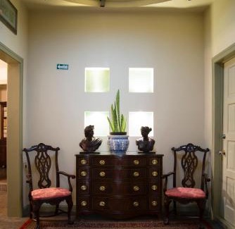 Hipodromo Hotel | Casa Corp Boutique Suites in Condesa