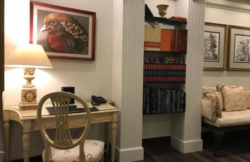 Hipodromo Hotel | Casa Corp Boutique Suites in Condesa