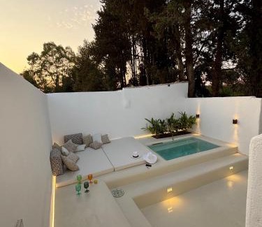 Cannole Villa | Casa Corte - Palazzo Villani Lubelli