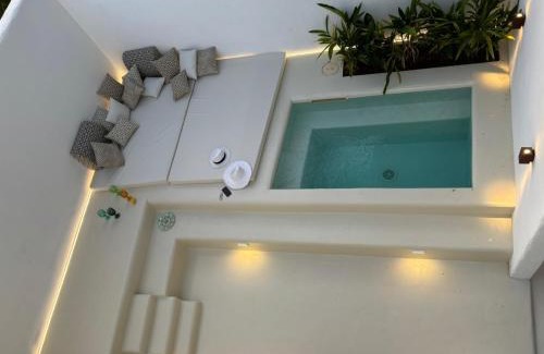 Cannole Villa | Casa Corte - Palazzo Villani Lubelli