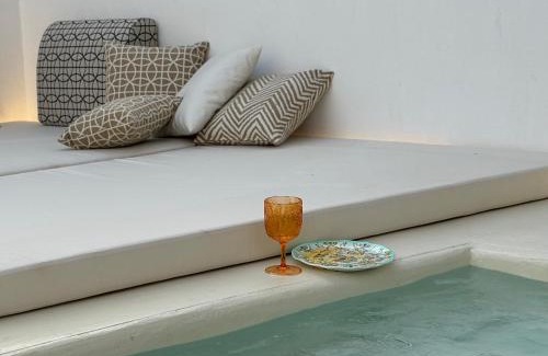 Cannole Villa | Casa Corte - Palazzo Villani Lubelli