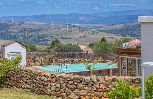 Betis Villa | Casa CORTIJO Piscina privada