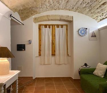 Sorso House | Casa Cossu