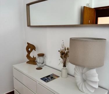 Baiona House | Casa Costa- Quartos em acomodação particular