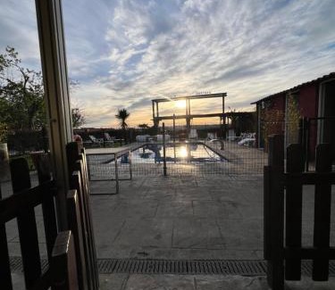 Arzua House | Casa Costoya