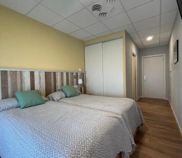 Arzua House | Casa Costoya