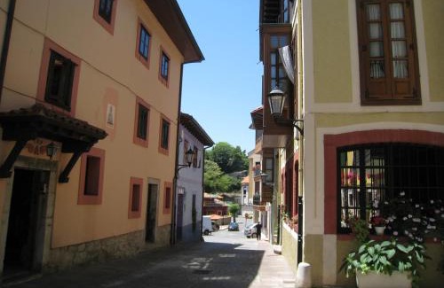 Llanes House | Casa Cotiellu