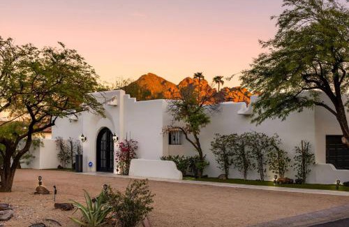 Braecrest House | Casa Crest