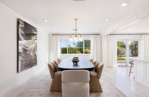 Braecrest House | Casa Crest