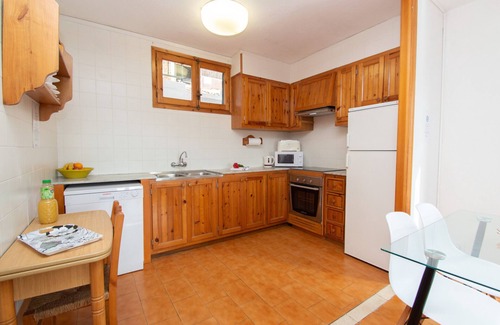 Serpentona Apartment | Casa Cris in Cala Galdana by Sonne Villas