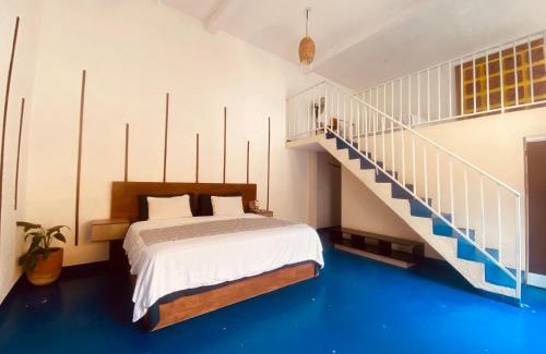 Chiapa De Corzo House | Casa Cristal