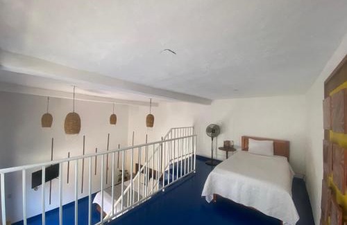 Chiapa De Corzo House | Casa Cristal