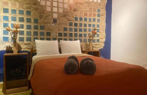 Chiapa De Corzo House | Casa Cristal