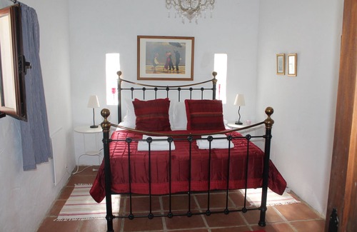 Iznajar Other | Casa Cruz. Secluded relaxation amongst the olive groves