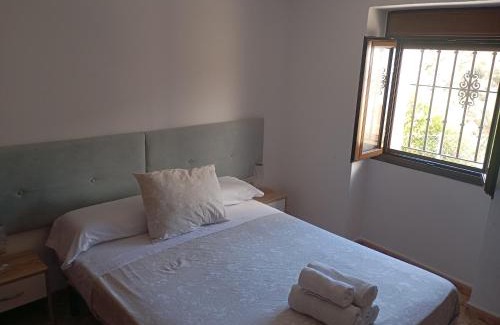 Setenil de las Bodegas House | Casa Cueva Roman