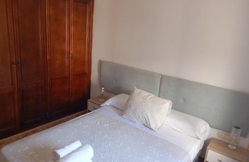 Setenil de las Bodegas House | Casa Cueva Roman