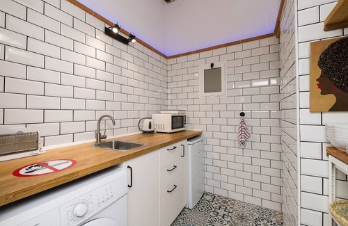 Arcos de la Frontera Apartment | Casa Cuna - Apartment In Arcos De La Frontera