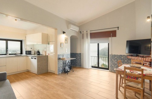 Melres Apartment | Casa Curva do Rio