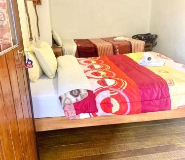 Cusco Historic Center Bed & Breakfast | Casa Cusco guest house