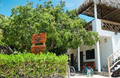 El Cuyo Hotel | Casa Cuyo Hotel