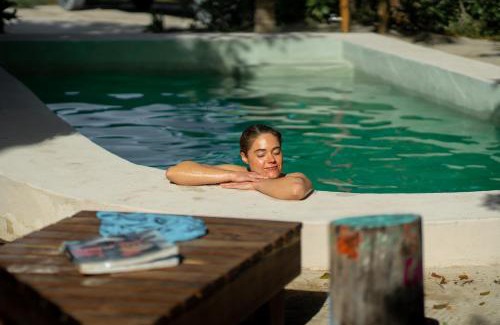 El Cuyo Hotel | Casa Cuyo Hotel