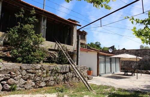 Portela de Santa Eulalia Villa | Casa d' Além Casa do Canastro