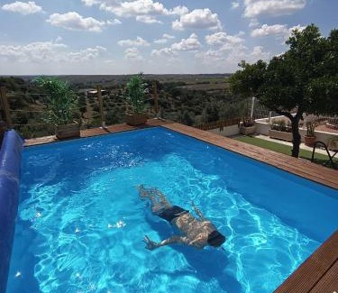 Seda House | Casa D'Alice by Portus Alacer