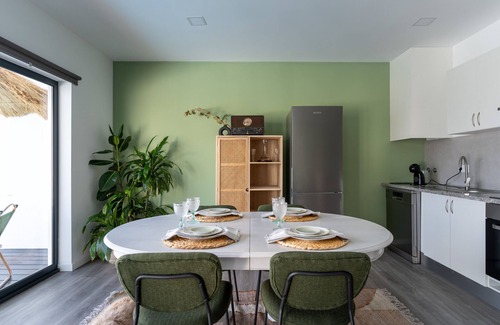 Peso da Regua Apartment | Casa d'Alice