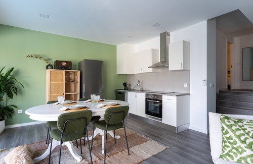 Peso da Regua Apartment | Casa d'Alice