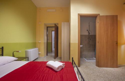 San Marco d'Alunzio Villa | Casa D'alunzio - appartamento 1