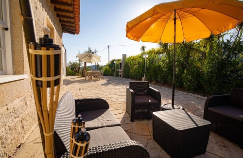 Bico Cottage | Casa d Avó Marcelina - Gîte - Self Catering